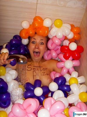 Residents of ZhZh-shki. Part 3. Thumb 6