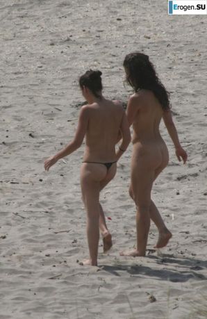 И снова хиппи. Теперь на пляжу. Часть 4. Эскиз 39