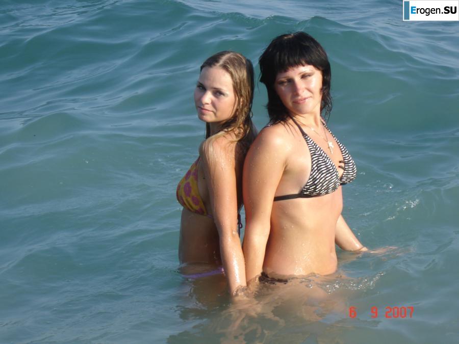 Girls from Belgorod. Part 3. Photo 1