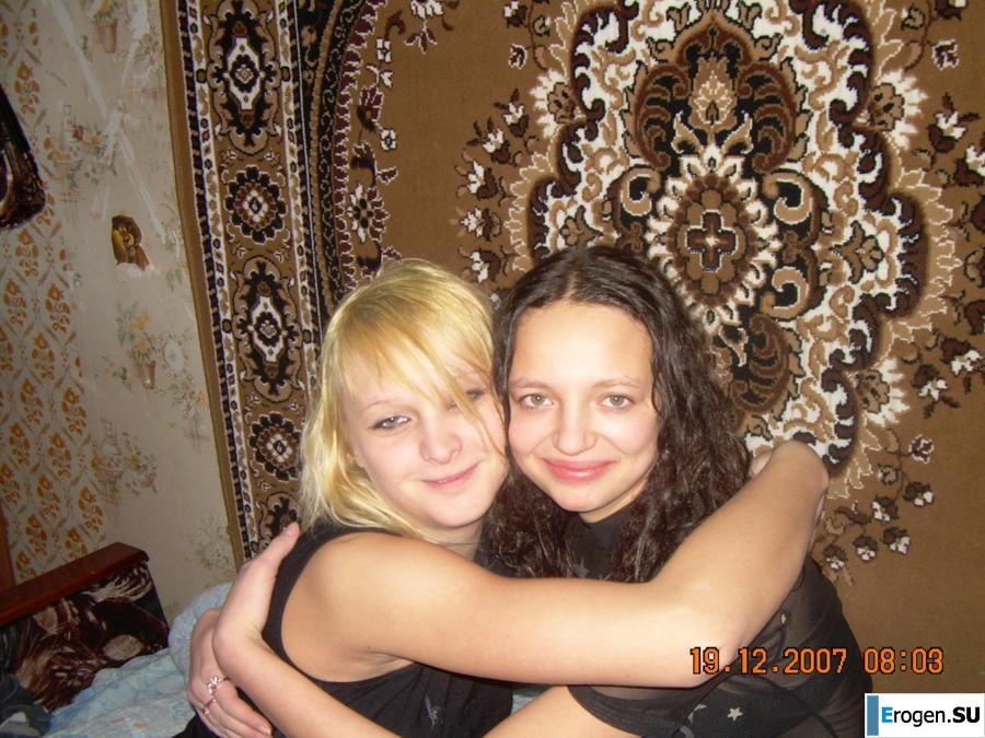 Girls from Belgorod. Part 3. Photo 11