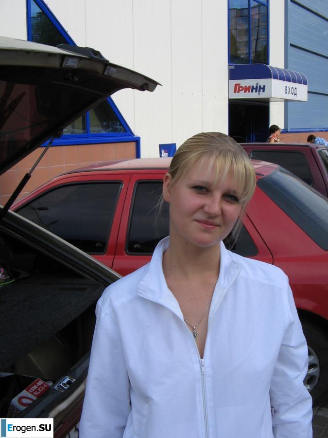 Girls from Belgorod. Part 3. Photo 12