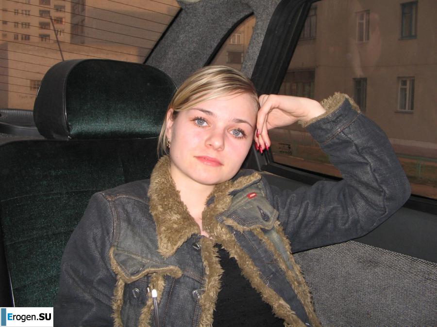 Girls from Belgorod. Part 3. Photo 16