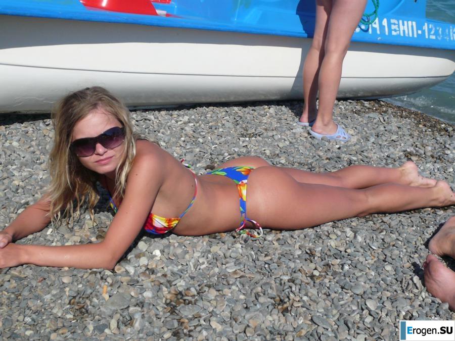 Girls from Belgorod. Part 3. Photo 27