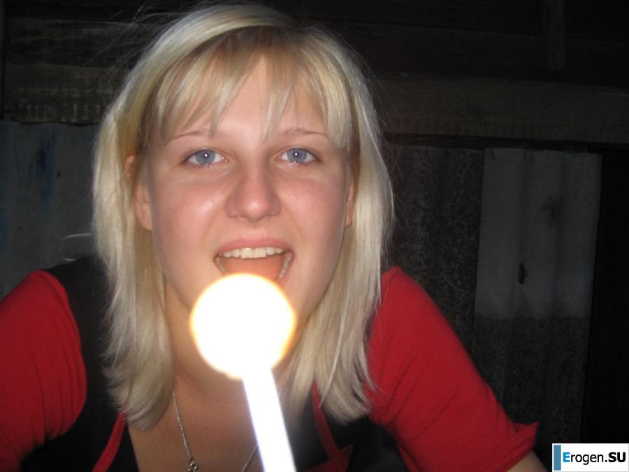 Girls from Belgorod. Part 3. Photo 38