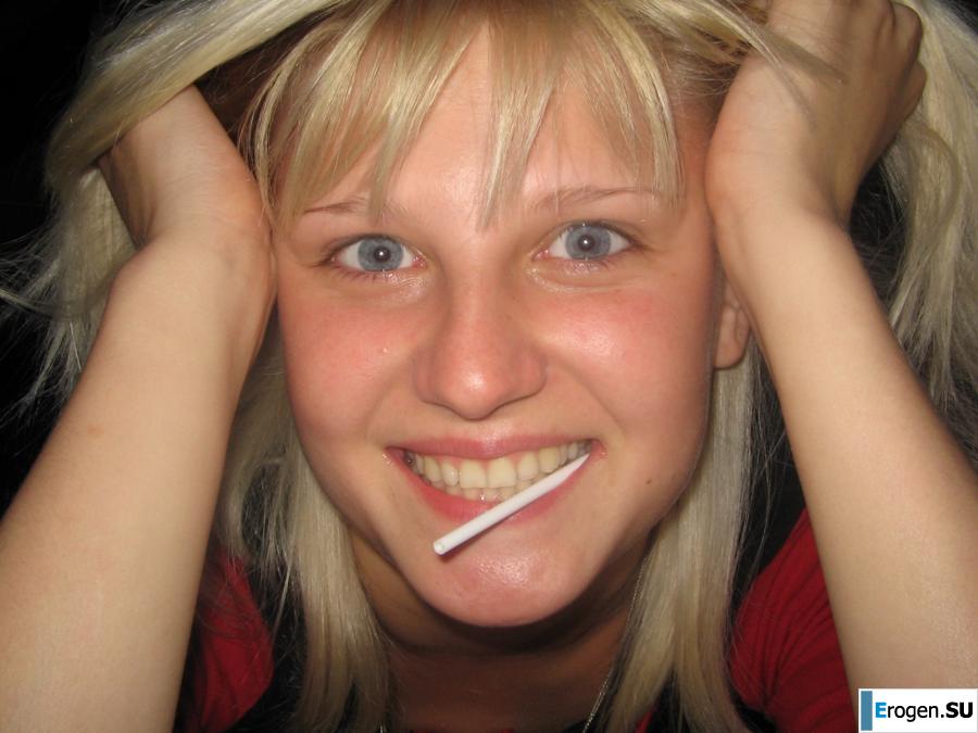 Girls from Belgorod. Part 3. Photo 39