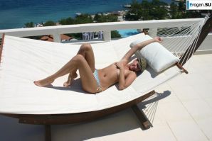 Загорелая в кепке. Часть 2. Эскиз 25