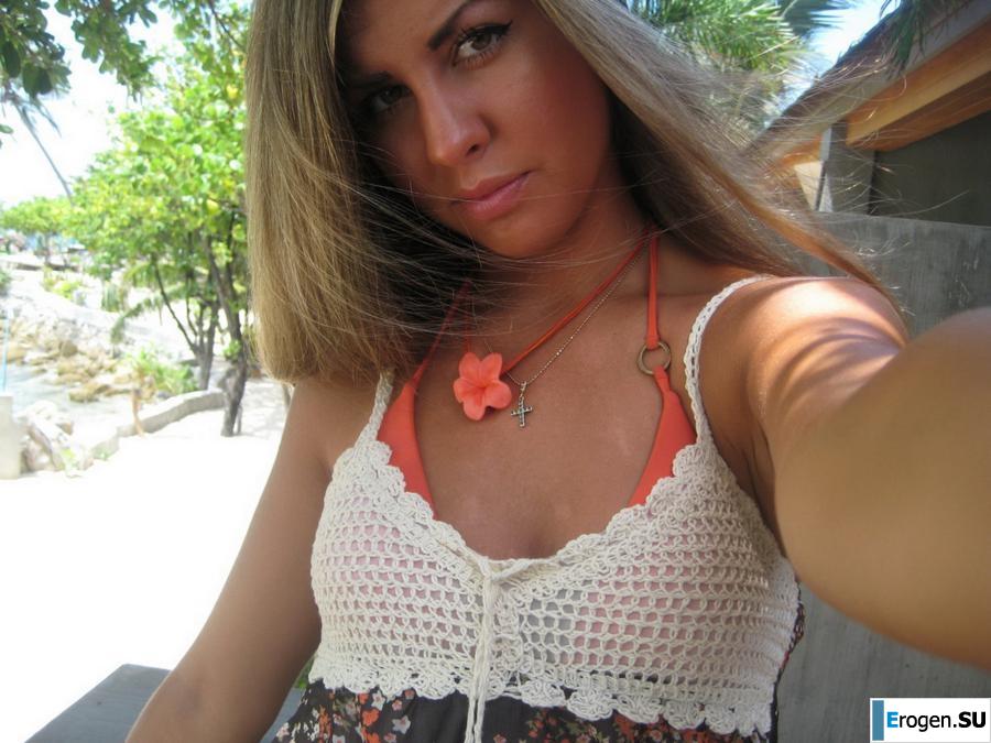 Tanned in the tropics. Part 4. Photo 7