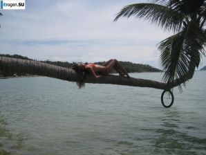 Tanned in the tropics. Part 4. Thumb 16