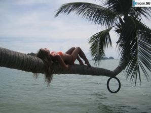 Tanned in the tropics. Part 4. Thumb 17