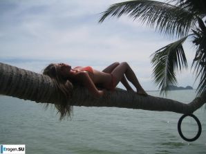 Tanned in the tropics. Part 4. Thumb 18