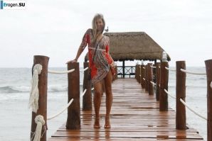 Tanned in the tropics. Part 4. Thumb 8