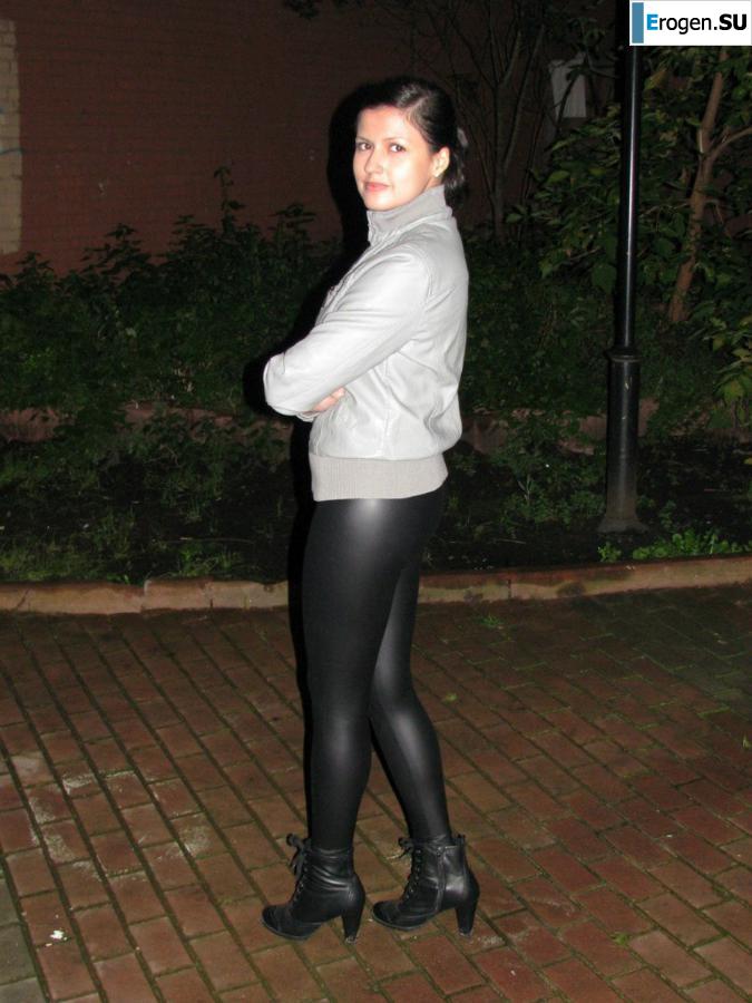 леггинсы рулят. Часть 59. Фото 10