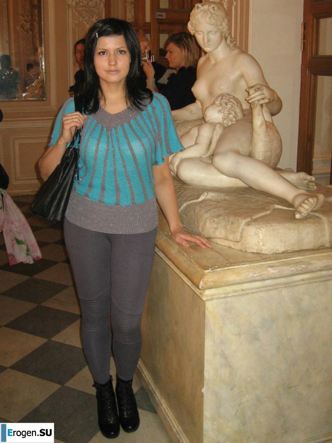 леггинсы рулят. Часть 59. Фото 18