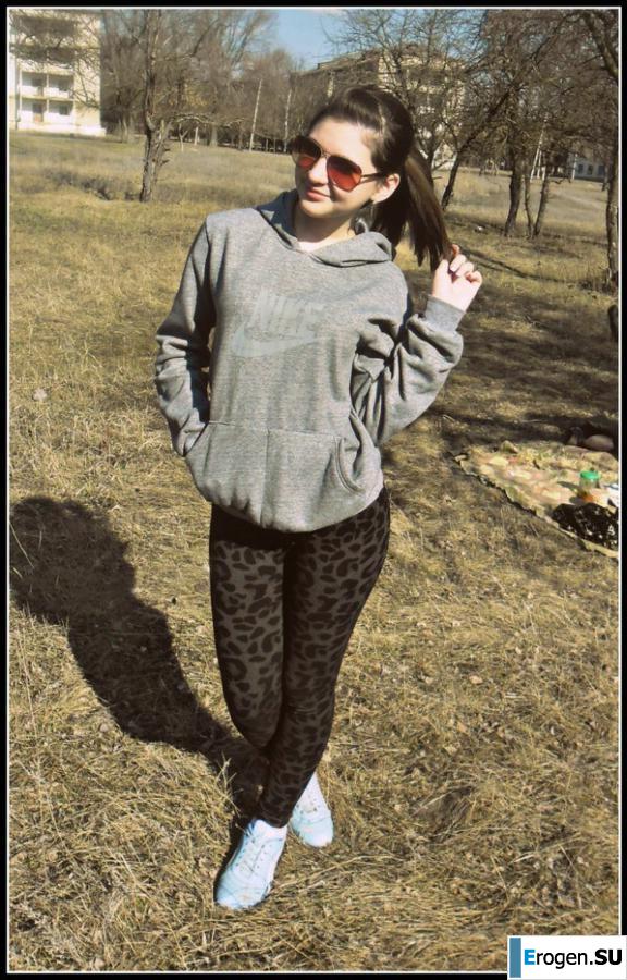 леггинсы рулят. Часть 59. Фото 6