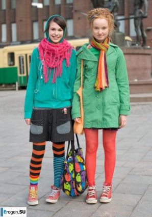 леггинсы рулят. Часть 59. Эскиз 17