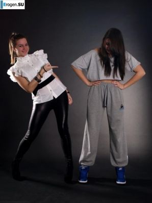 леггинсы рулят. Часть 59. Эскиз 33