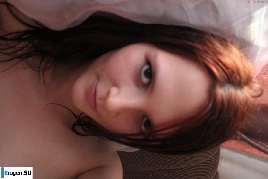 из Новосибирска. Часть 7. Фото 4