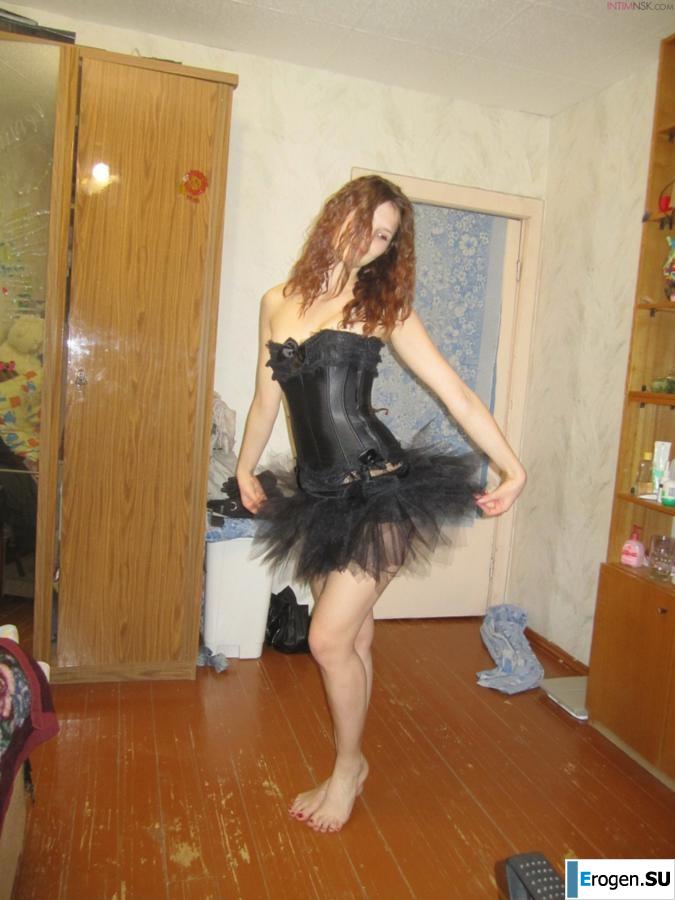 из Новосибирска. Часть 7. Фото 44