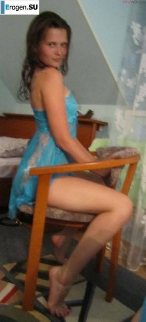 из Новосибирска. Часть 7. Эскиз 21