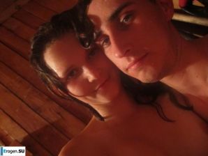 из Новосибирска. Часть 7. Эскиз 38