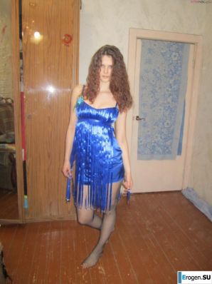 из Новосибирска. Часть 7. Эскиз 45