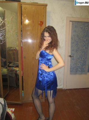 из Новосибирска. Часть 7. Эскиз 48