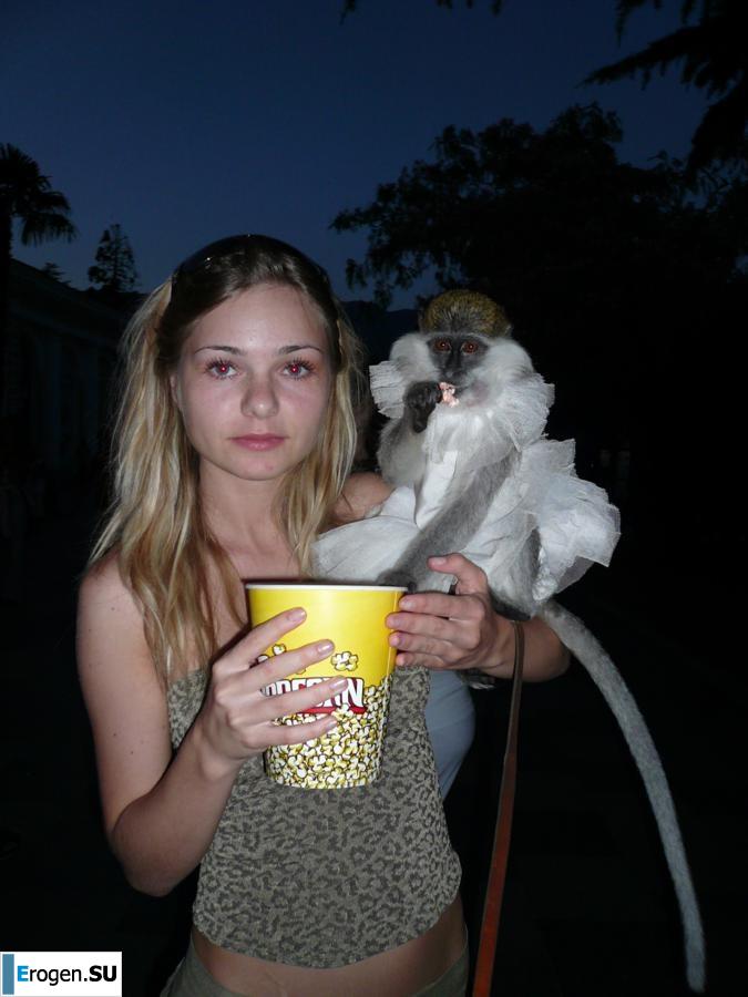 Девушки из Белгорода. Часть 4. Фото 32