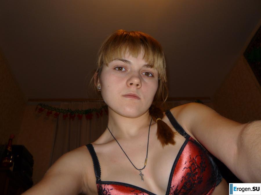 Девушки из Белгорода. Часть 4. Фото 40