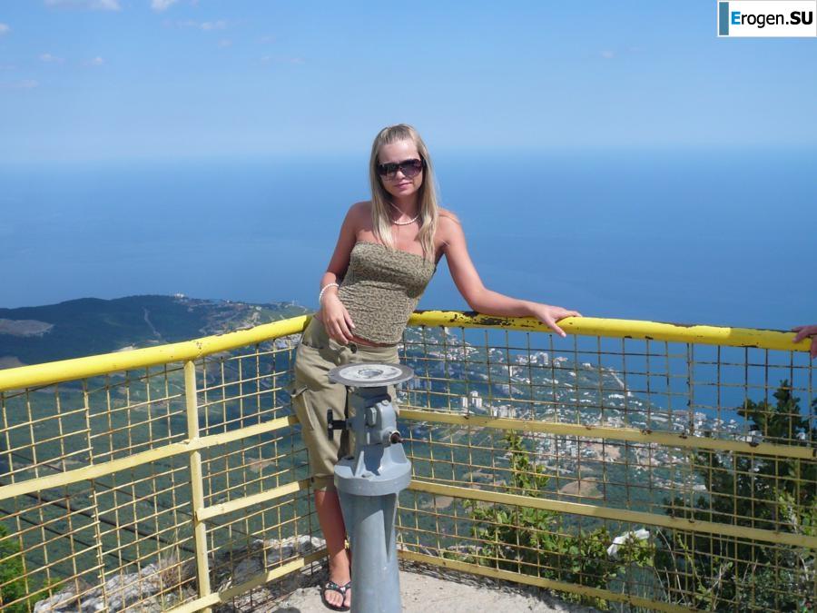 Девушки из Белгорода. Часть 4. Фото 9