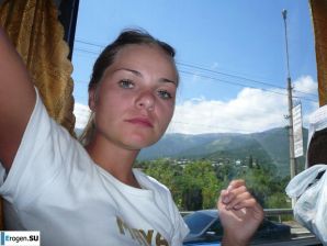 Девушки из Белгорода. Часть 4. Эскиз 10