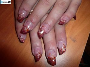 Девушки из Белгорода. Часть 4. Эскиз 11