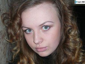 Девушки из Белгорода. Часть 4. Эскиз 12