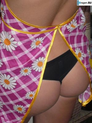 Девушки из Белгорода. Часть 4. Эскиз 19