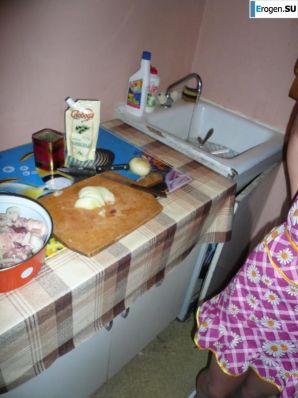 Девушки из Белгорода. Часть 4. Эскиз 22