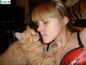 Девушки из Белгорода. Часть 4. Эскиз 34