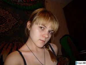 Девушки из Белгорода. Часть 4. Эскиз 37