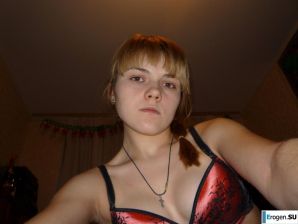 Девушки из Белгорода. Часть 4. Эскиз 40