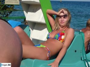 Девушки из Белгорода. Часть 4. Эскиз 5