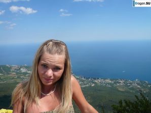 Девушки из Белгорода. Часть 4. Эскиз 8