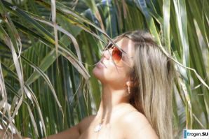 Tanned in the tropics. Part 5. Thumb 42