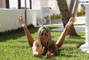 Tanned in the tropics. Part 5. Thumb 51