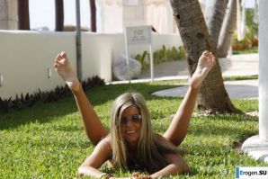 Tanned in the tropics. Part 5. Thumb 52