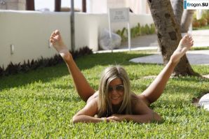 Tanned in the tropics. Part 5. Thumb 53