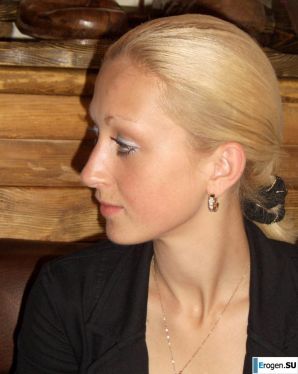 Катя. Часть 8. Эскиз 31