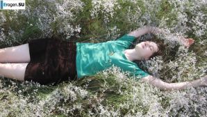 Home photos of a Ukrainian girl. Part 3. Thumb 30