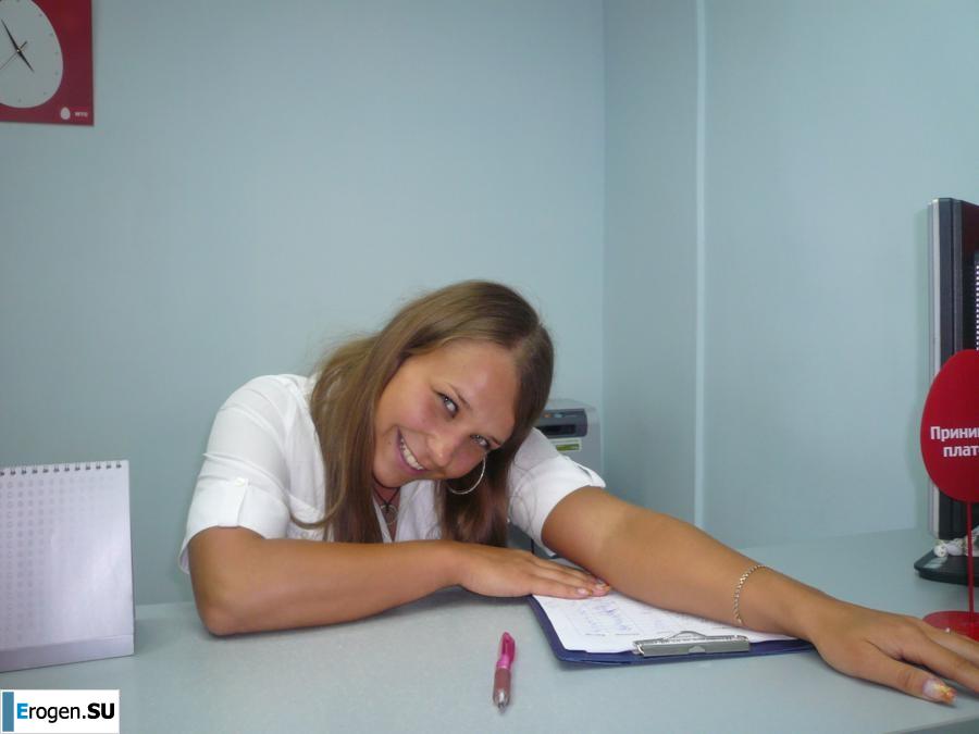 Девушки из Белгорода. Часть 5. Фото 18