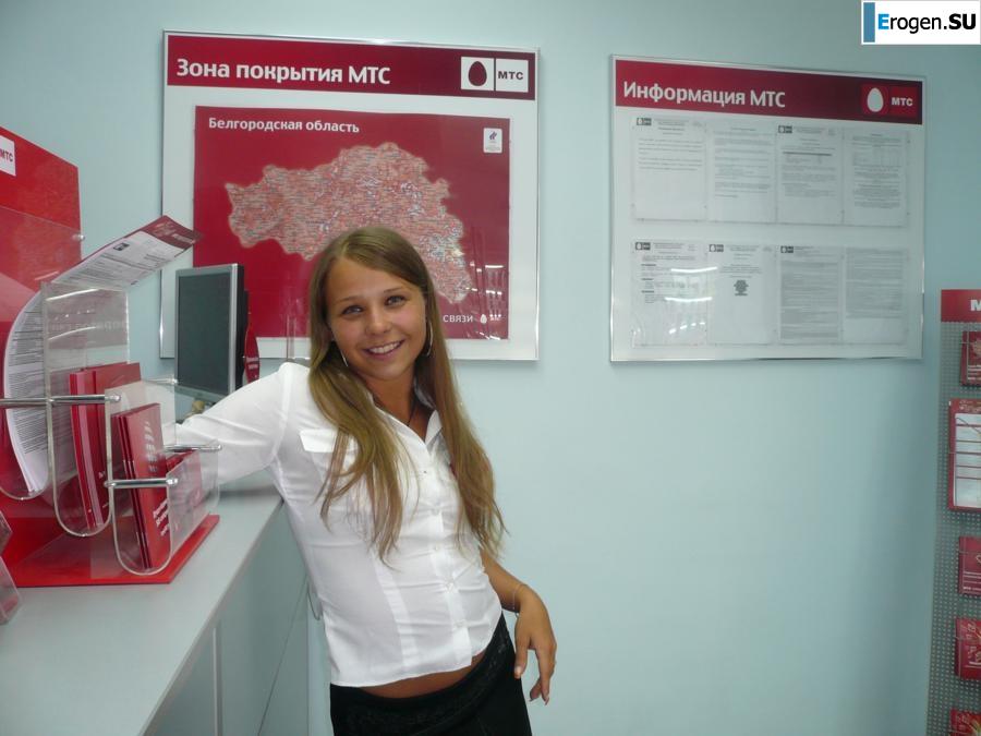 Девушки из Белгорода. Часть 5. Фото 22