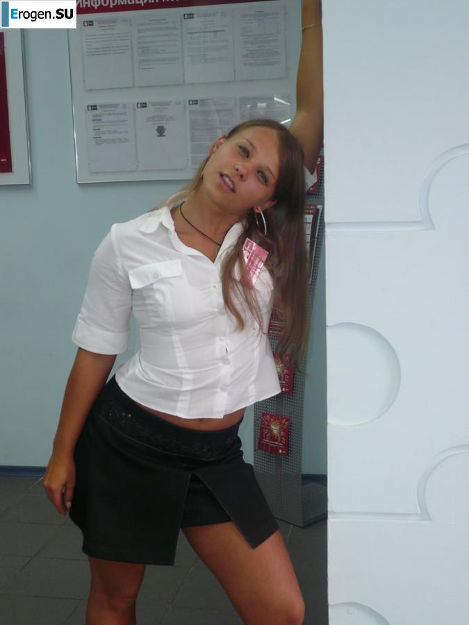 Девушки из Белгорода. Часть 5. Фото 23