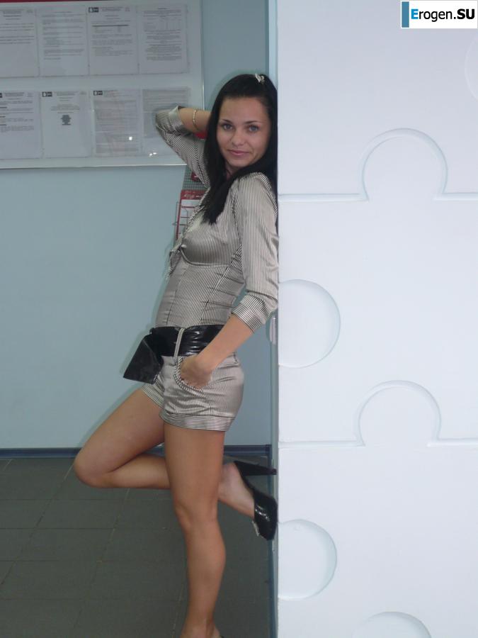 Девушки из Белгорода. Часть 5. Фото 24