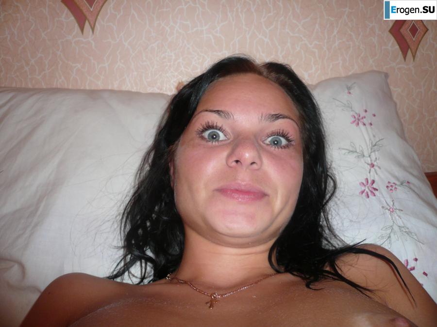 Девушки из Белгорода. Часть 5. Фото 36